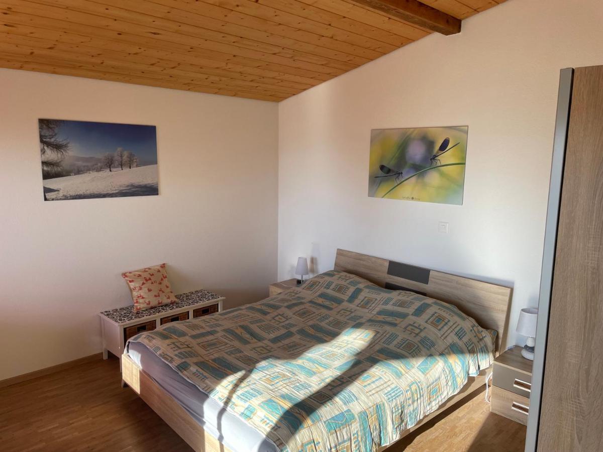 Les Rangiers Ferienhaus Asuel