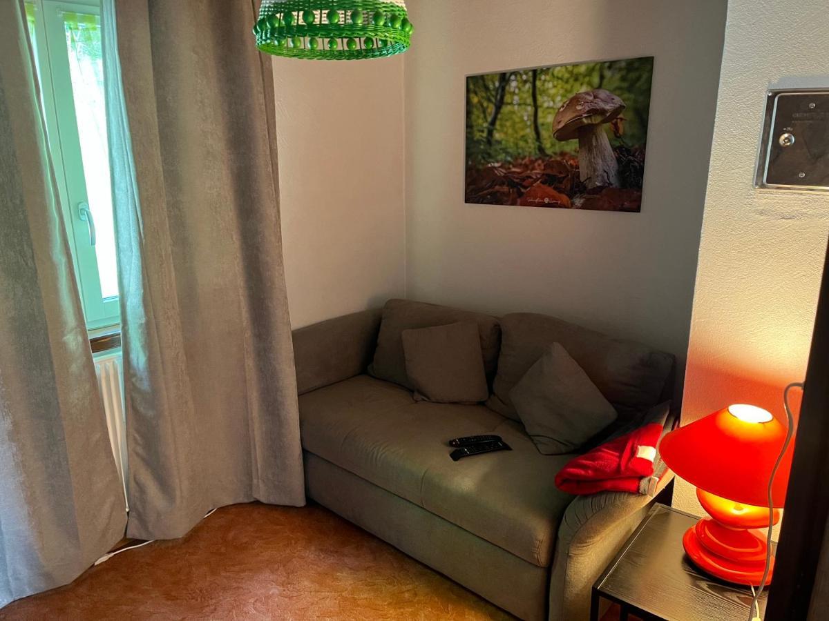 Les Rangiers Ferienhaus Asuel